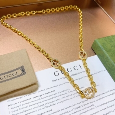 Gucci Necklaces